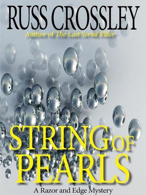 cover image of String of Pearls